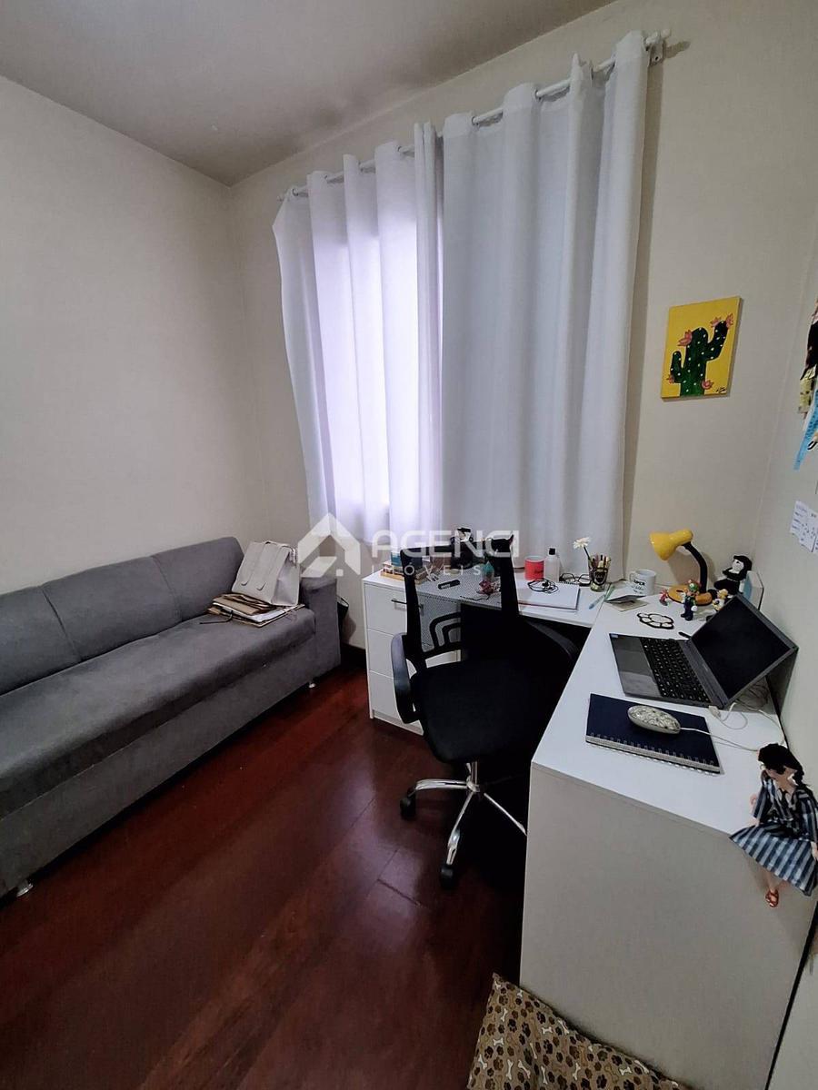 Apartamento, Padre Eustáquio, 3 Quartos, 0 Vaga, 1 Suíte