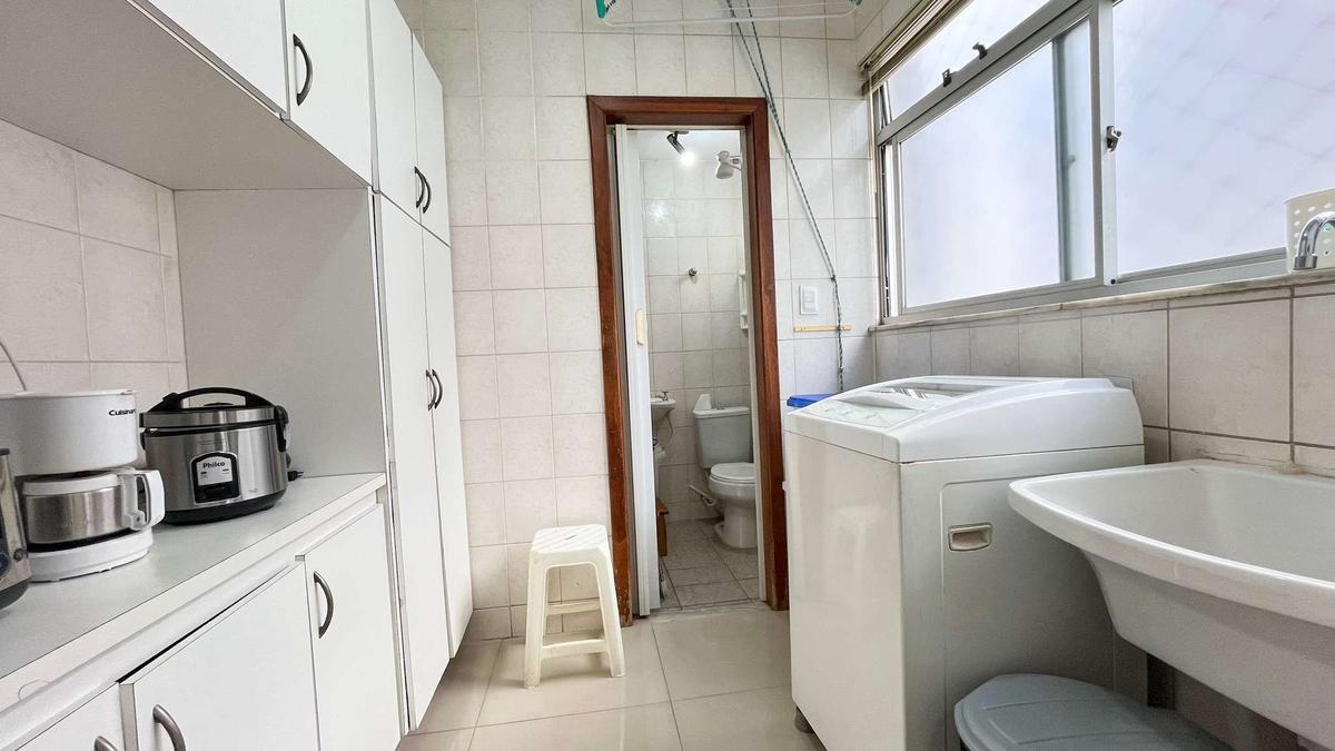 Apartamento, Buritis, 3 Quartos, 2 Vagas, 1 Suíte