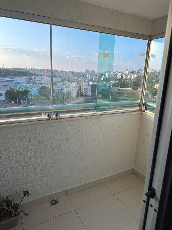 Apartamento, São Francisco, 3 Quartos, 2 Vagas, 1 Suíte