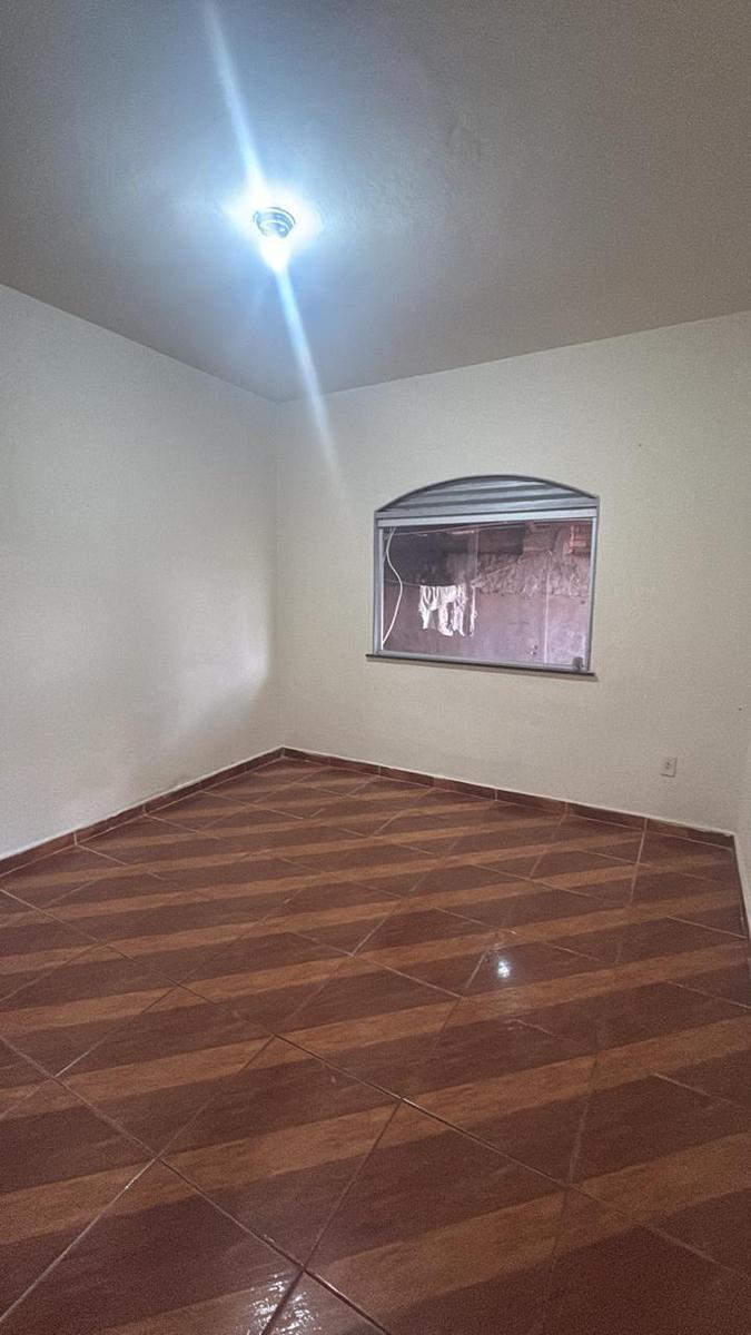 Casa, Bela Vista, 3 Quartos, 1 Vaga