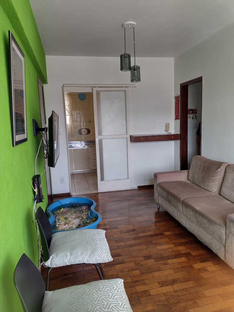 Apartamento, Calafate, 3 Quartos, 1 Vaga, 1 Suíte