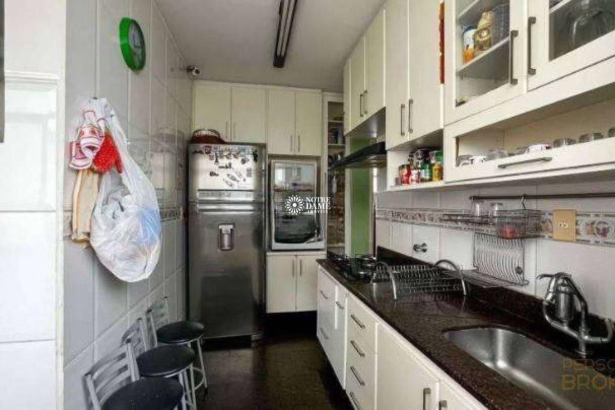Apartamento, Luxemburgo, 3 Quartos, 2 Vagas, 1 Suíte