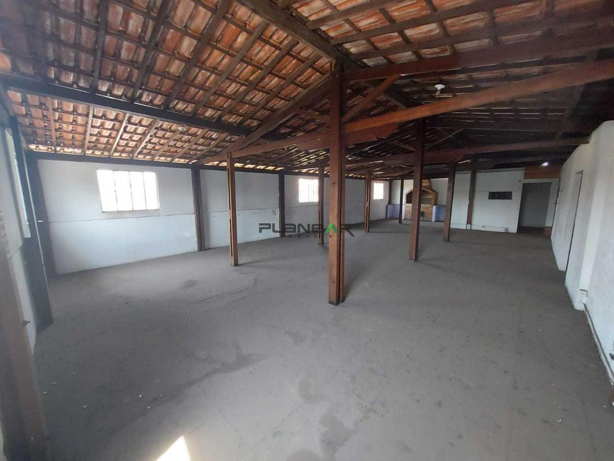 Casa, Parque Duval de Barros, 2 Quartos, 4 Vagas