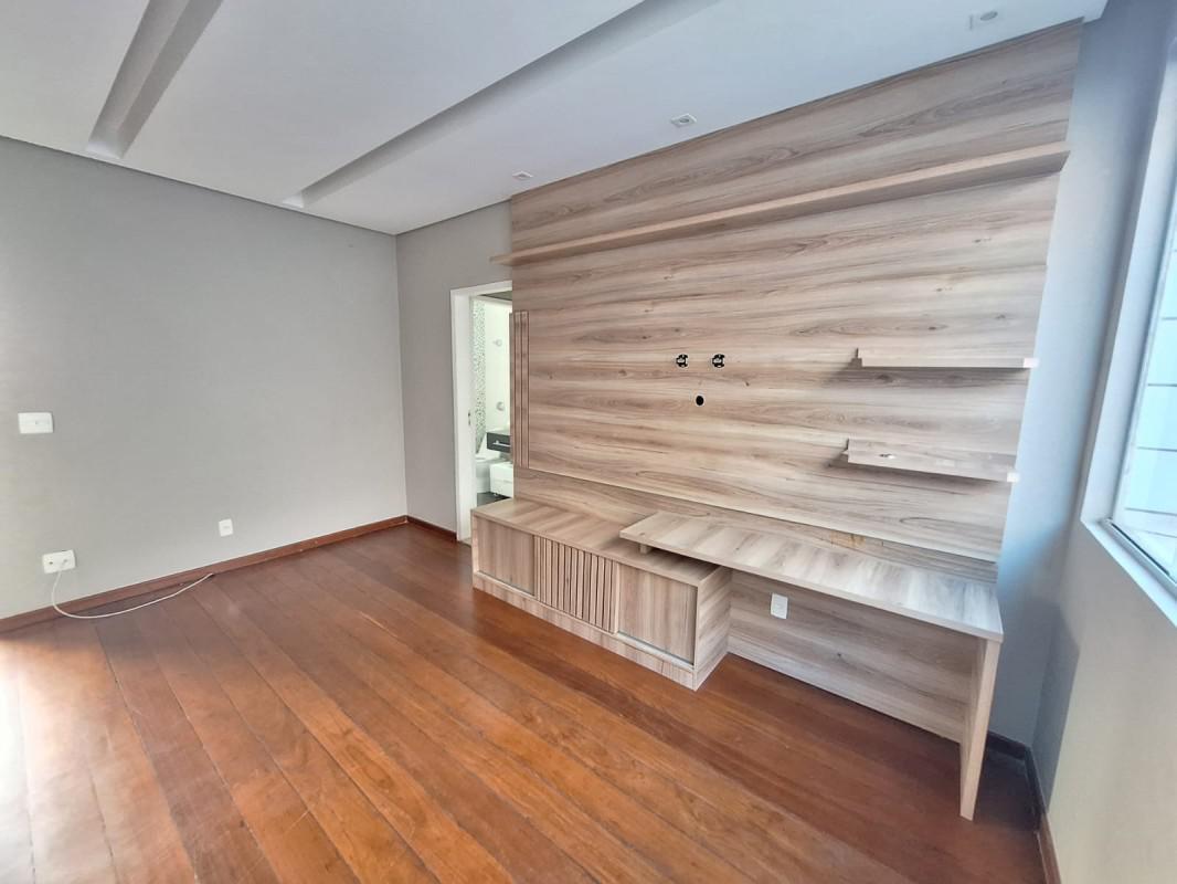 Apartamento, Cidade Nova, 3 Quartos, 1 Vaga, 1 Suíte