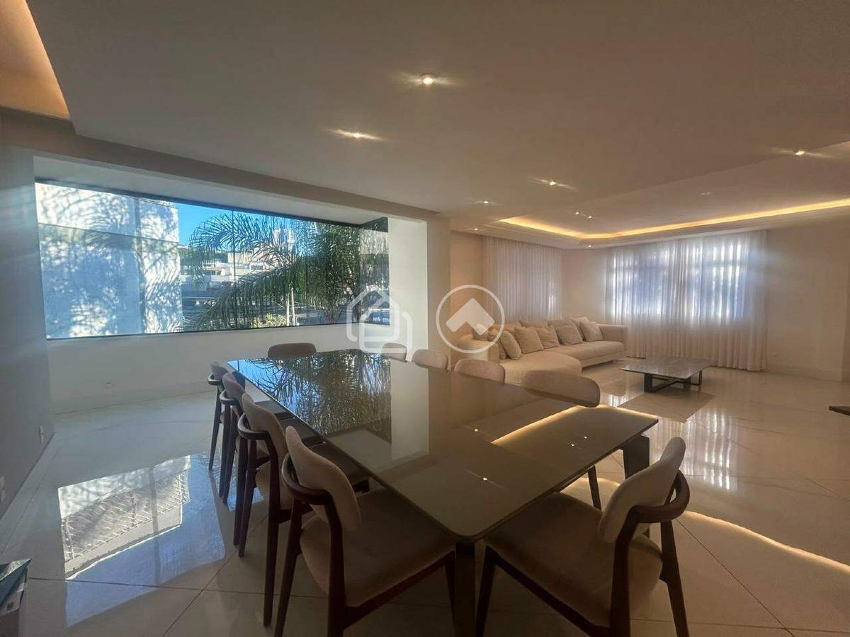 Apartamento, Buritis, 4 Quartos, 3 Vagas, 1 Suíte