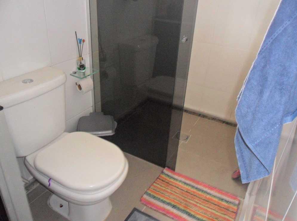 Casa, Glória, 3 Quartos, 2 Vagas