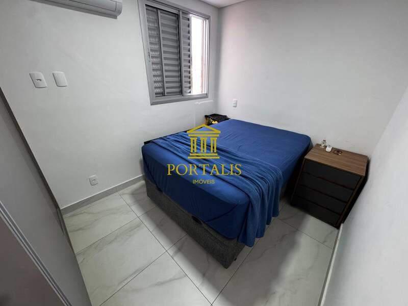 Cobertura, Sagrada Família, 2 Quartos, 2 Vagas, 1 Suíte