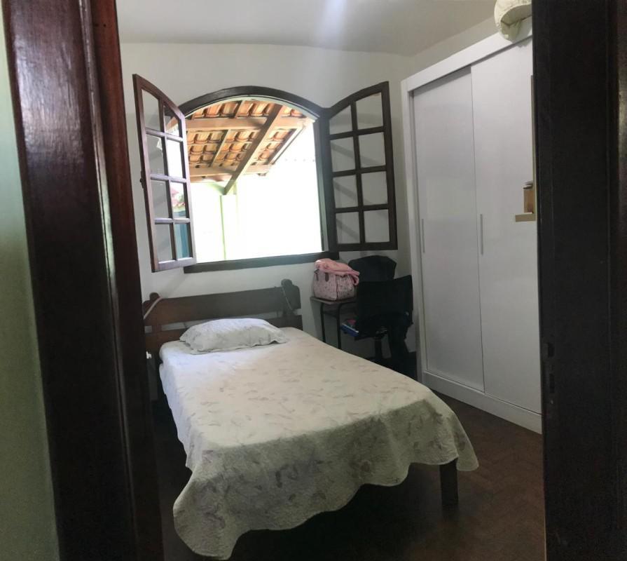 Casa, Sagrada Família, 3 Quartos, 4 Vagas, 1 Suíte