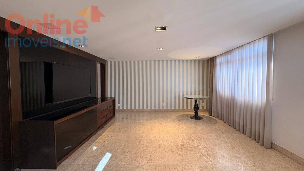 Cobertura, Sion, 3 Quartos, 0 Vaga, 2 Suítes