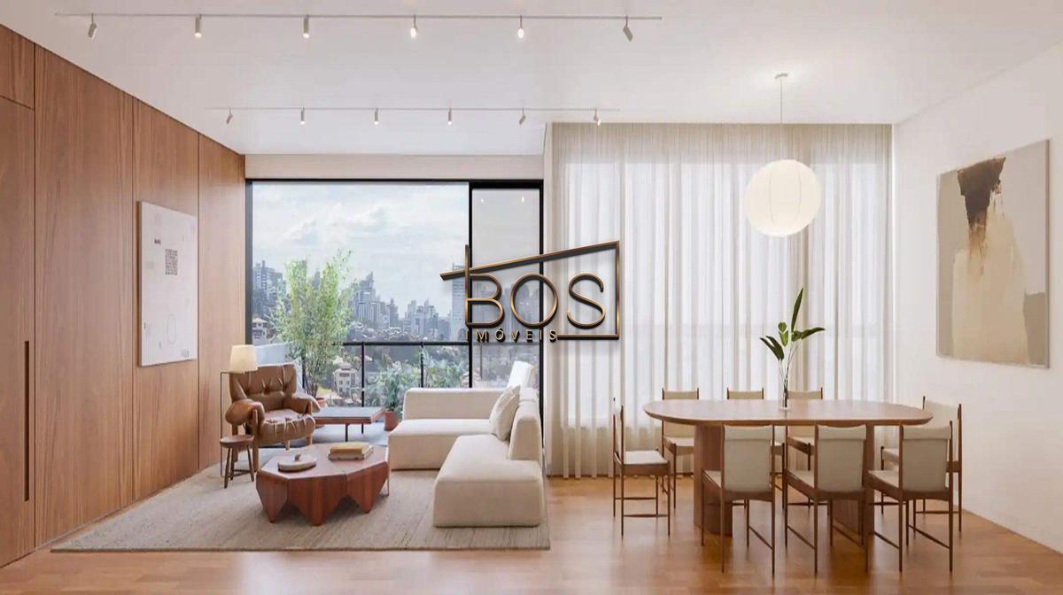 Apartamento, Santa Lúcia, 4 Quartos, 3 Vagas, 2 Suítes