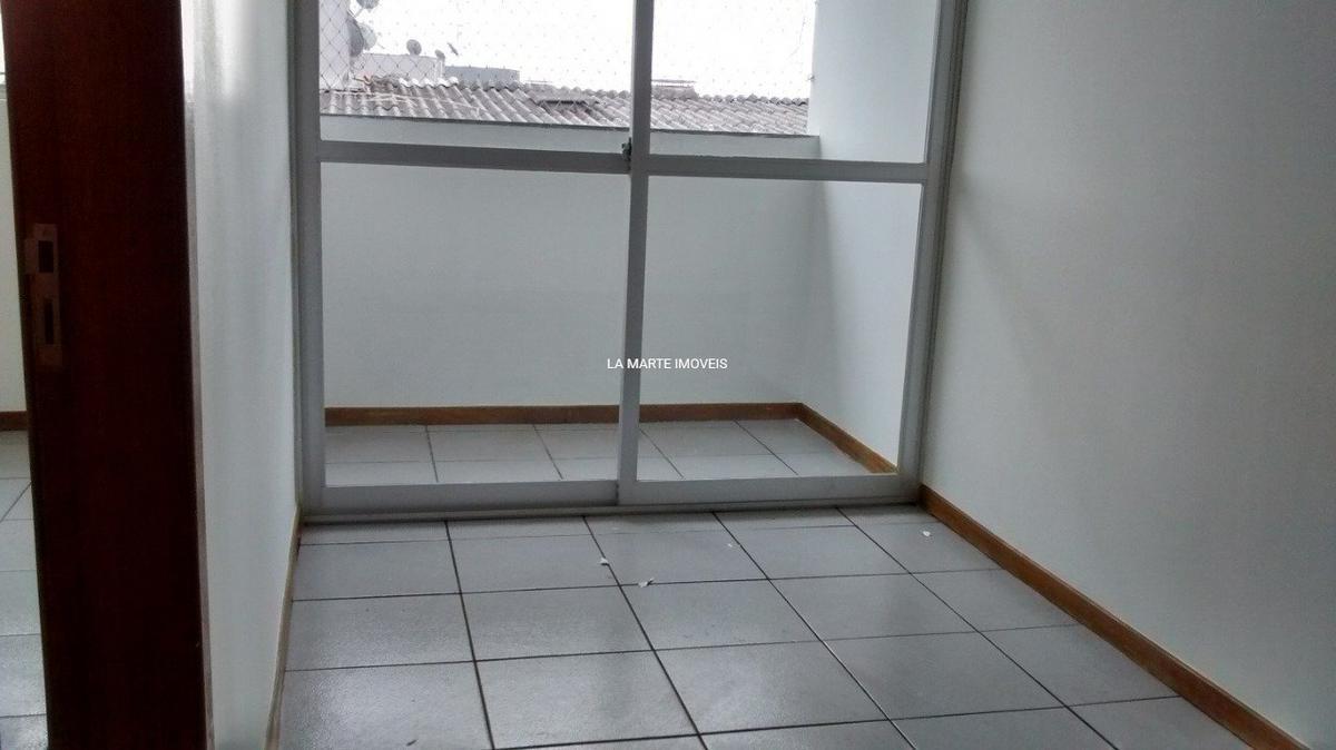 Apartamento, Monte Castelo, 3 Quartos, 1 Vaga
