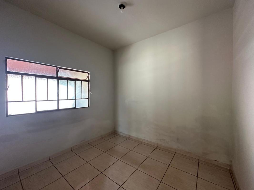 Casa, Centro, 3 Quartos, 1 Vaga