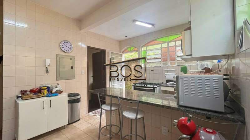 Casa, Santa Lúcia, 4 Quartos, 3 Vagas, 1 Suíte