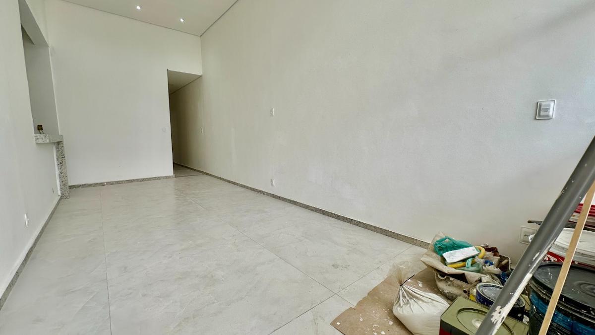 Casa, Conjunto Minascaixa, 3 Quartos, 2 Vagas, 1 Suíte