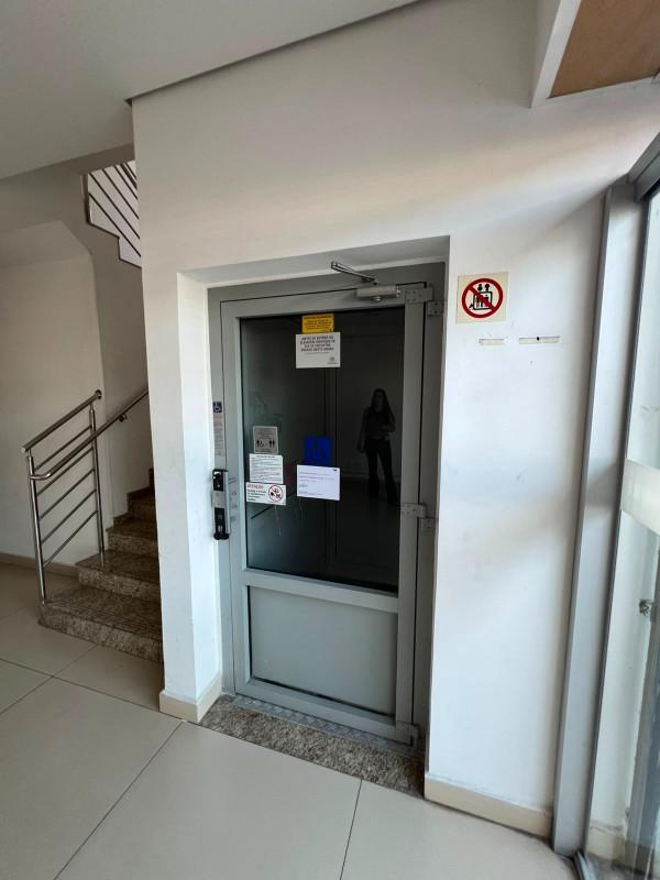 Andar, Candelária, 8 Quartos, 2 Vagas