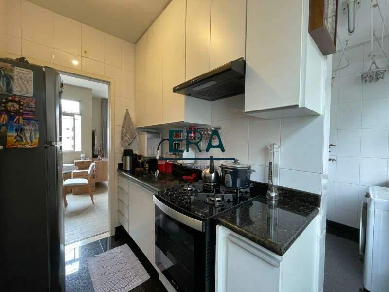 Apartamento, Lourdes, 3 Quartos, 1 Vaga, 1 Suíte