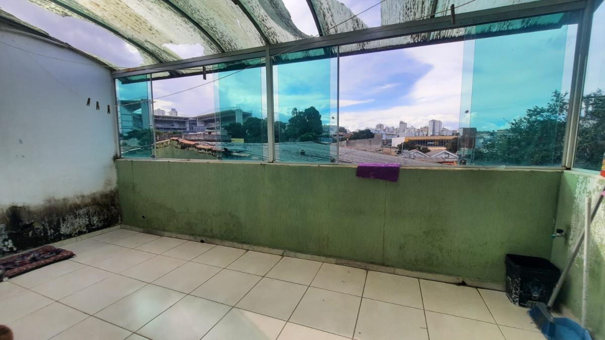 Casa, Santa Teresa, 5 Quartos, 2 Vagas, 1 Suíte