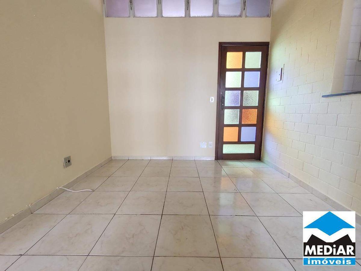 Apartamento, Lourdes, 2 Quartos, 0 Vaga