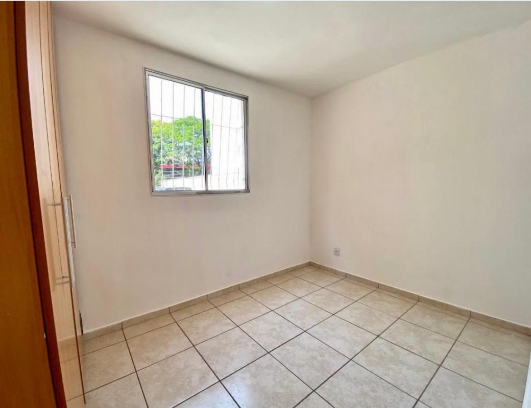 Apartamento, Santa Efigênia, 3 Quartos, 2 Vagas, 1 Suíte