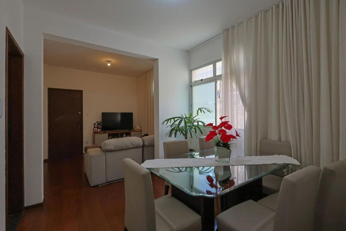 Apartamento, Buritis, 3 Quartos, 2 Vagas, 1 Suíte