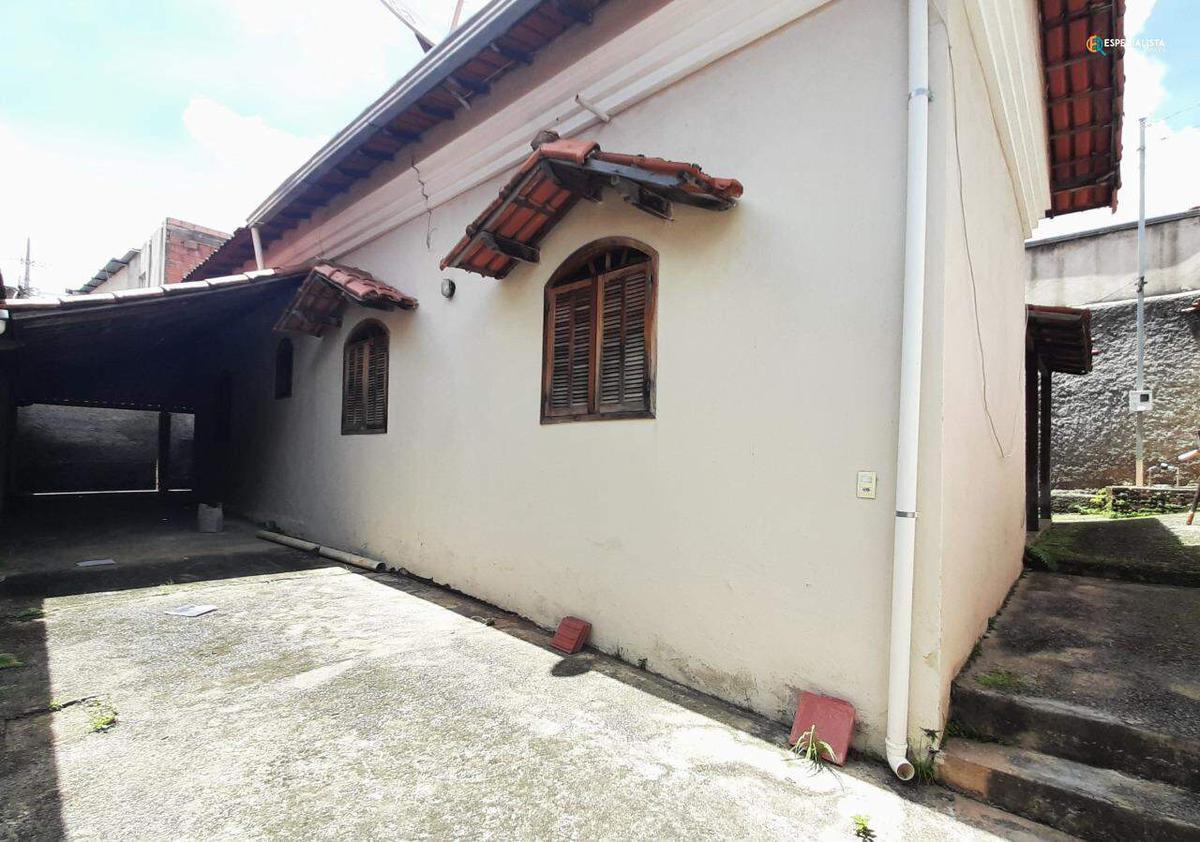 Casa, Belo Vale, 3 Quartos, 3 Vagas