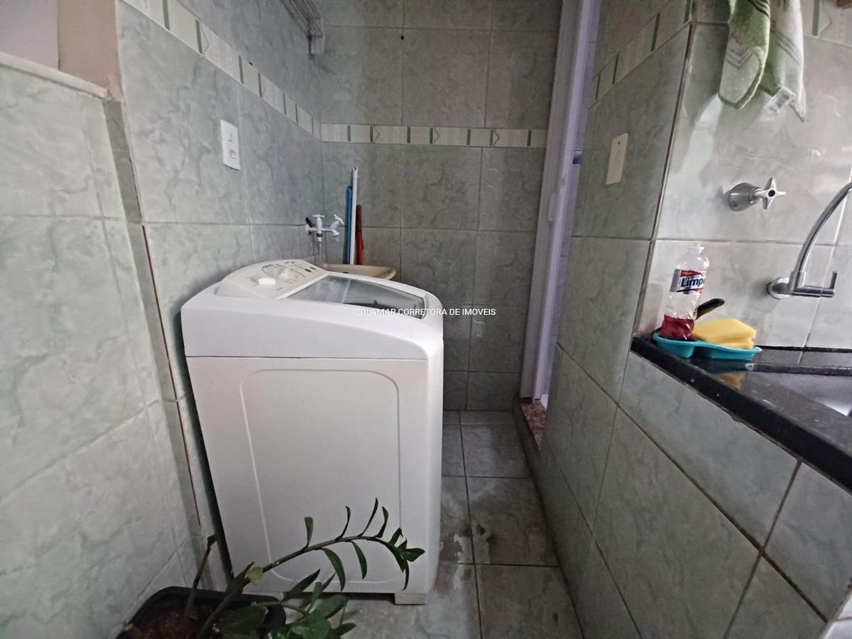Apartamento, Novo Riacho, 2 Quartos, 1 Vaga