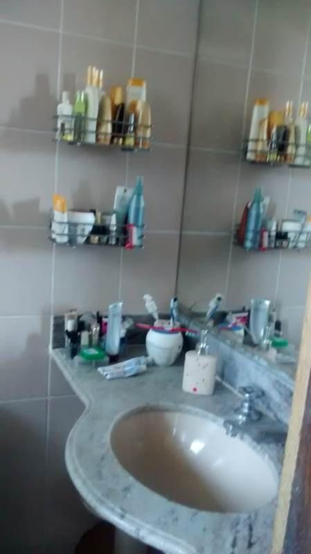 Cobertura, Sagrada Família, 4 Quartos, 2 Vagas, 2 Suítes