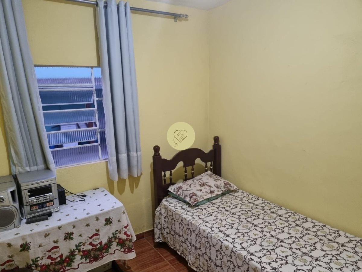 Casa, Lindéia, 3 Quartos, 2 Vagas