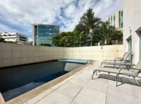 Apartamento, Estoril, 3 Quartos, 3 Vagas, 1 Suíte