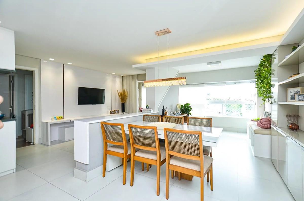 Apartamento, Ipiranga, 3 Quartos, 3 Vagas, 1 Suíte
