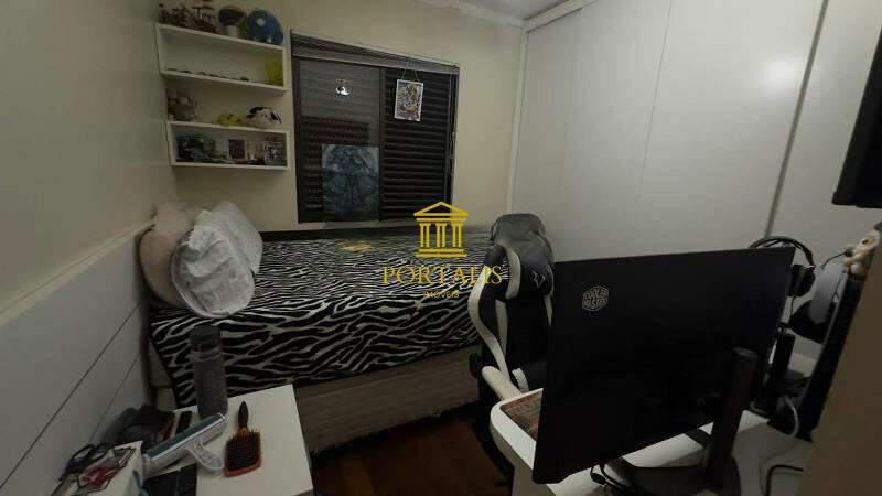 Apartamento, Buritis, 4 Quartos, 2 Vagas, 1 Suíte