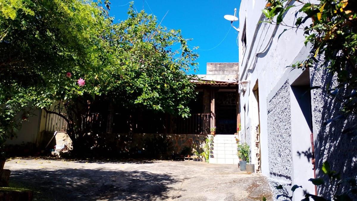 Casa, Riacho das Pedras, 3 Quartos, 2 Vagas