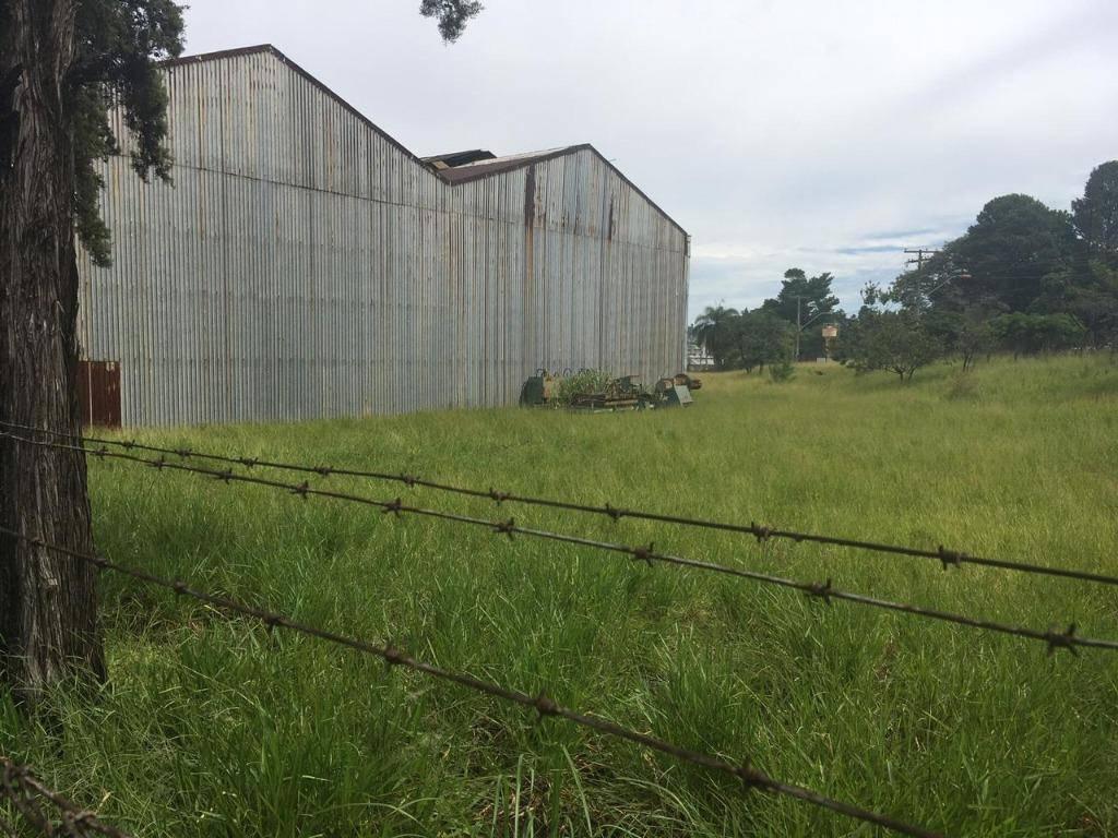 Galpão, Beatriz, 0 Quarto, 0 Vaga