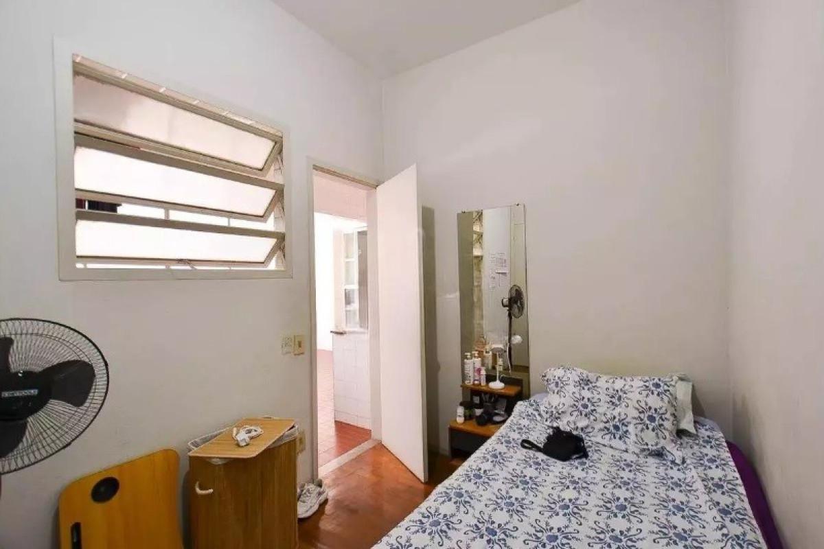 Apartamento, Centro, 3 Quartos, 2 Vagas, 1 Suíte