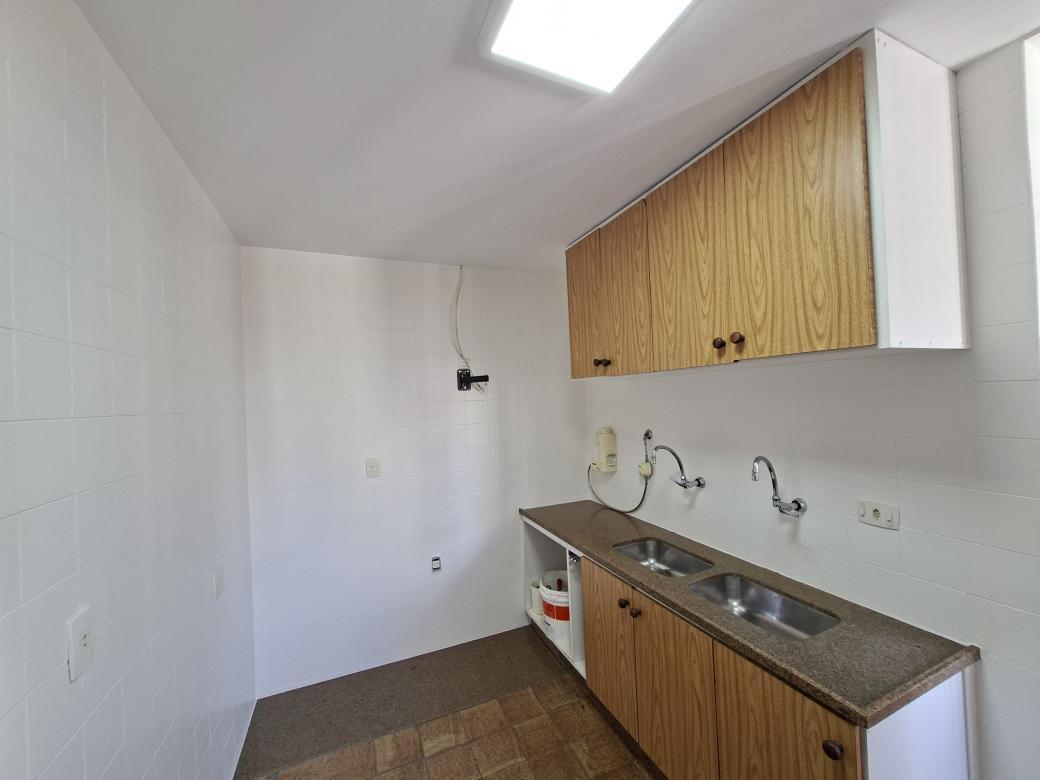 Apartamento, Funcionários, 4 Quartos, 2 Vagas, 1 Suíte