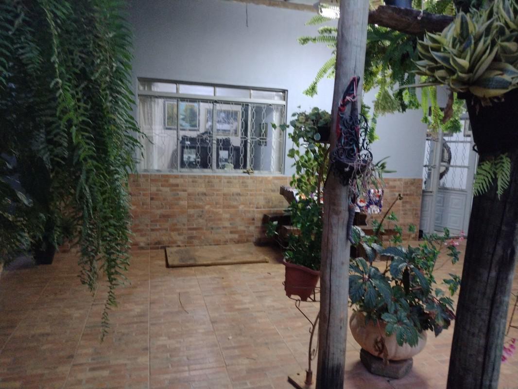 Casa, Granja Ouro Branco, 3 Quartos, 8 Vagas, 1 Suíte