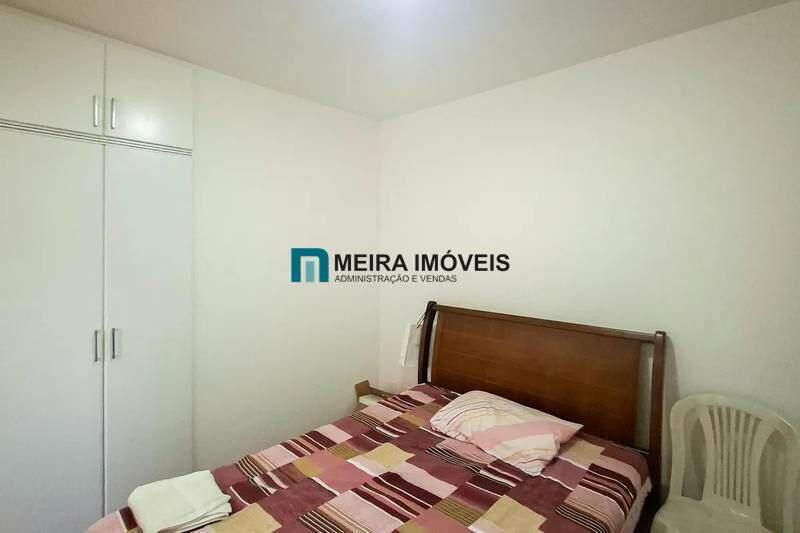 Apartamento, Anchieta, 3 Quartos, 2 Vagas, 1 Suíte