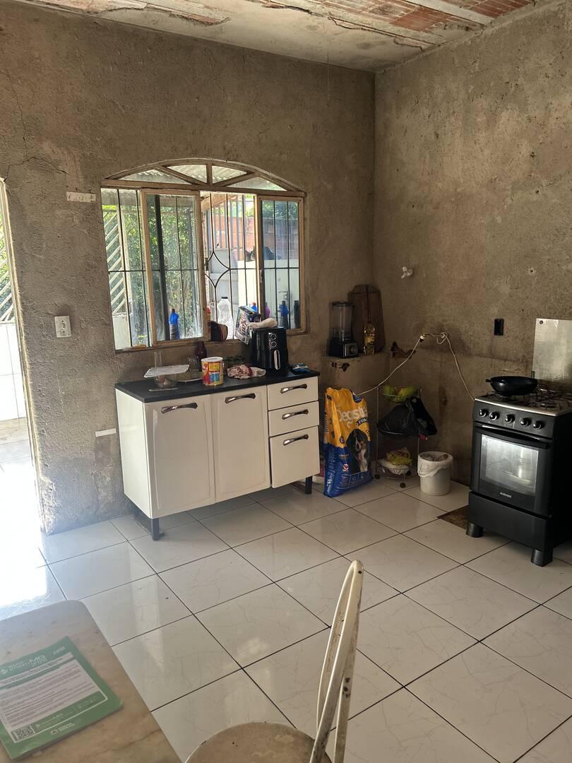 Casa, Floresta, 2 Quartos, 1 Vaga
