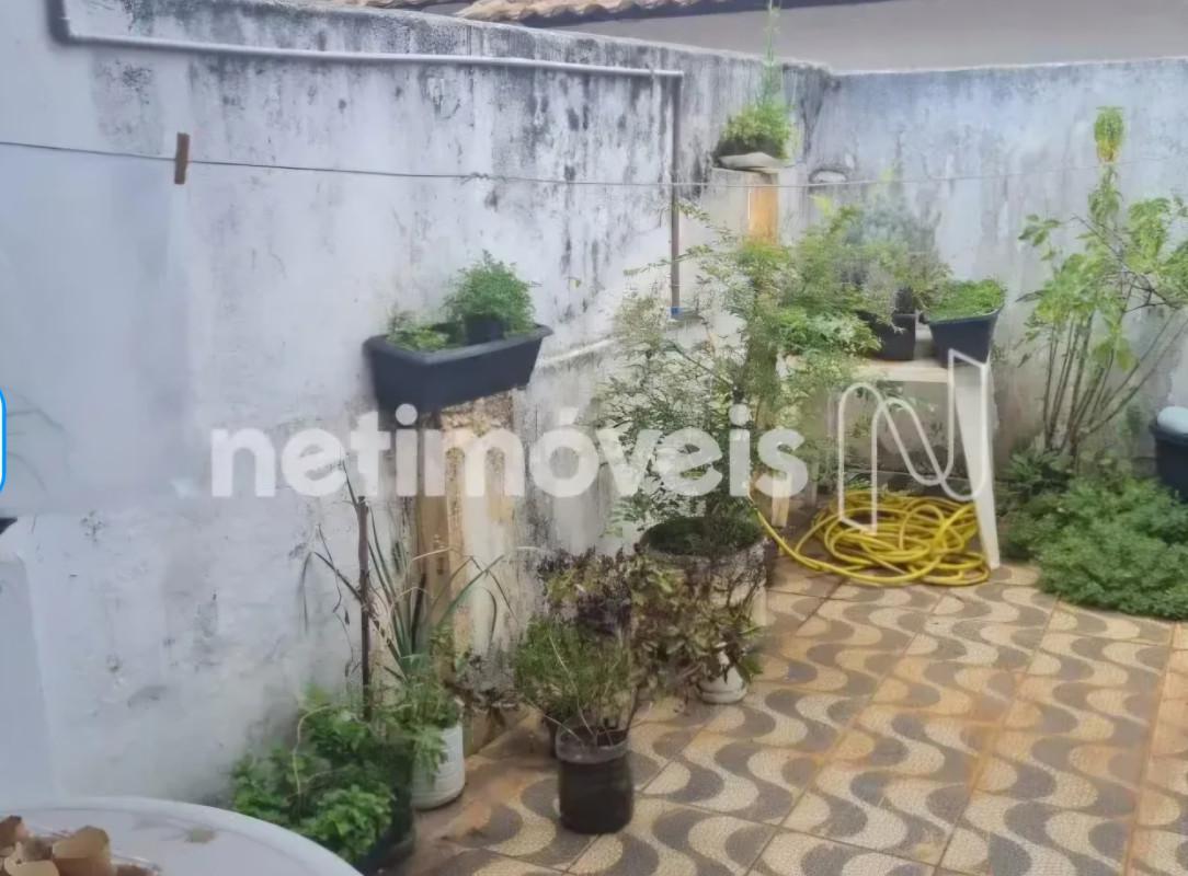 Casa, Floresta, 3 Quartos, 1 Vaga