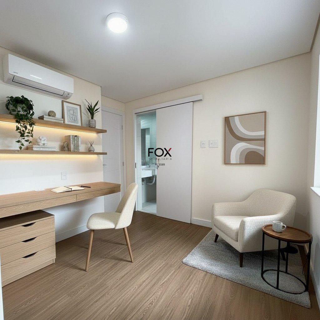 Apartamento, Carmo, 3 Quartos, 2 Vagas, 1 Suíte