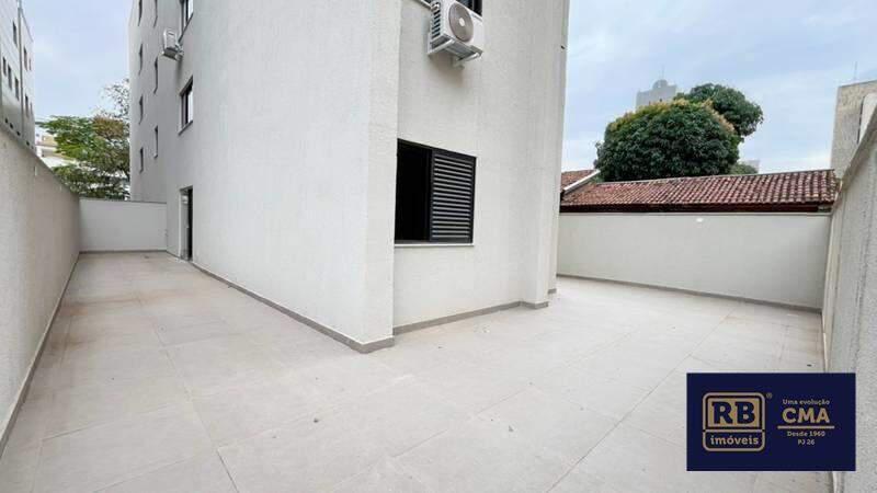 Apartamento, São Pedro, 2 Quartos, 2 Vagas, 2 Suítes