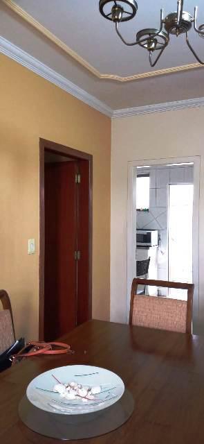 Casa, Santa Amélia, 4 Quartos, 15 Vagas, 1 Suíte