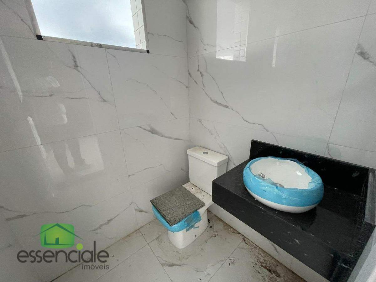 Cobertura, Santa Cruz Industrial, 4 Quartos, 3 Vagas