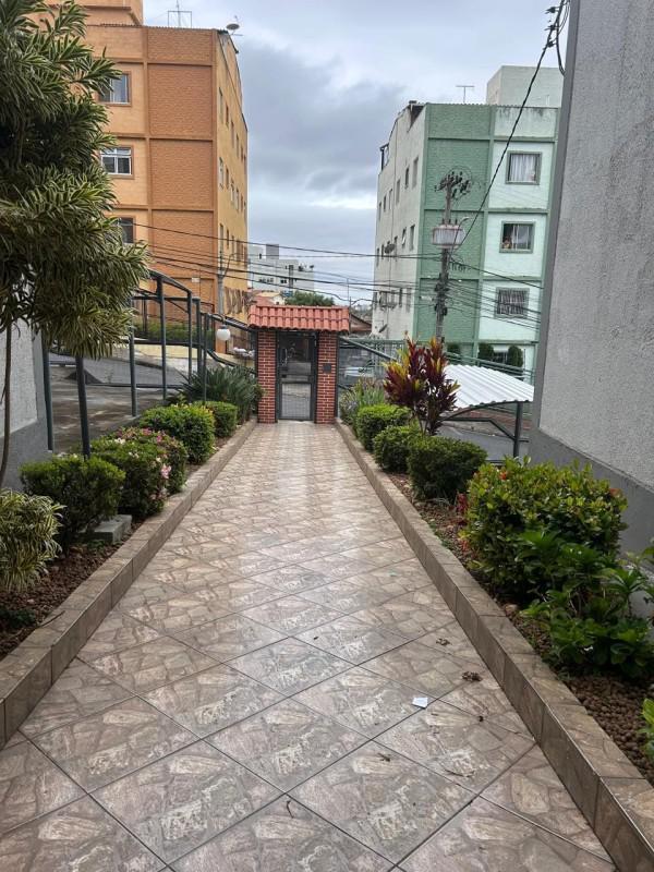 Apartamento, Glória, 3 Quartos, 1 Vaga, 1 Suíte