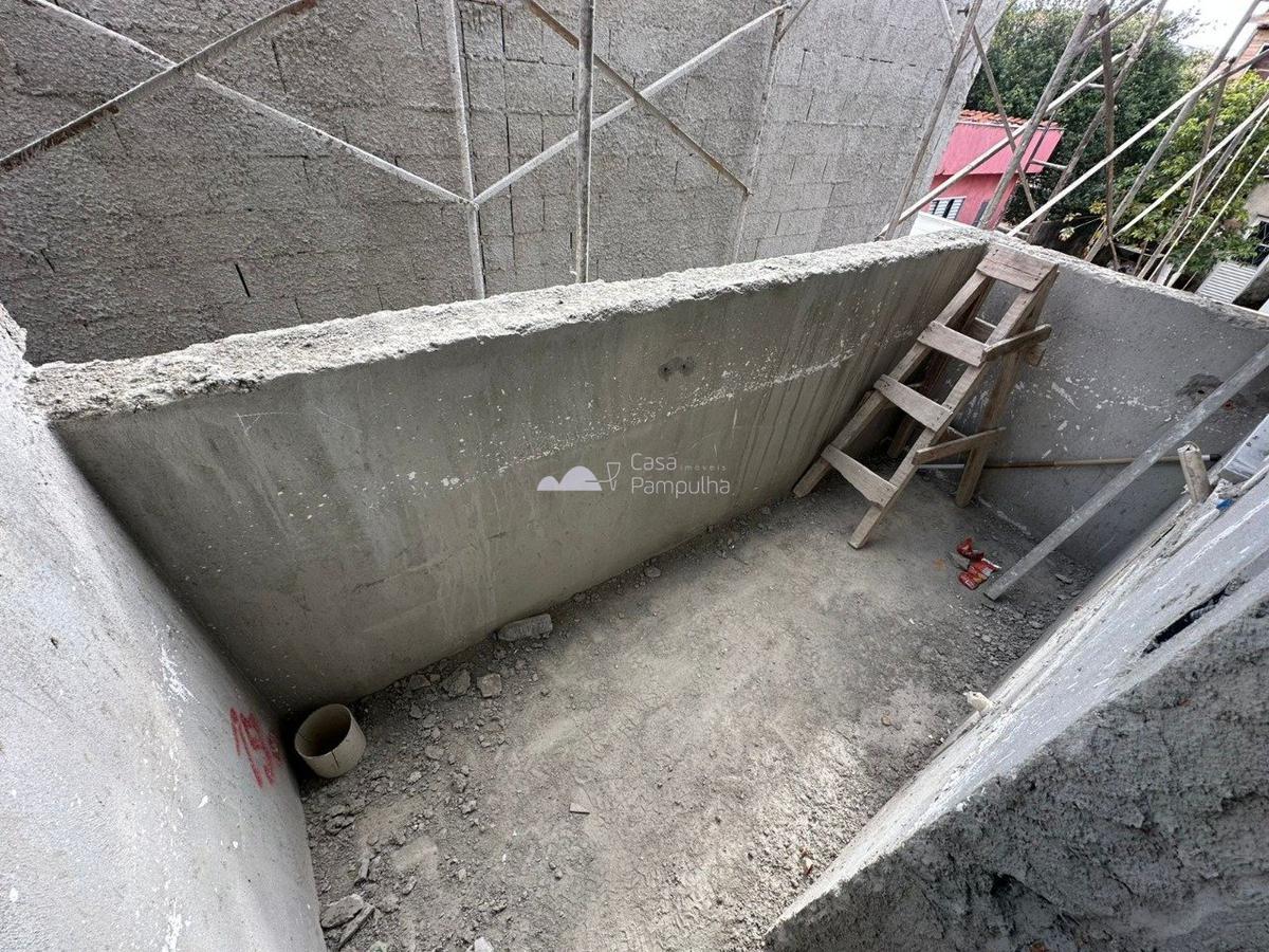 Apartamento, Copacabana, 2 Quartos, 1 Vaga
