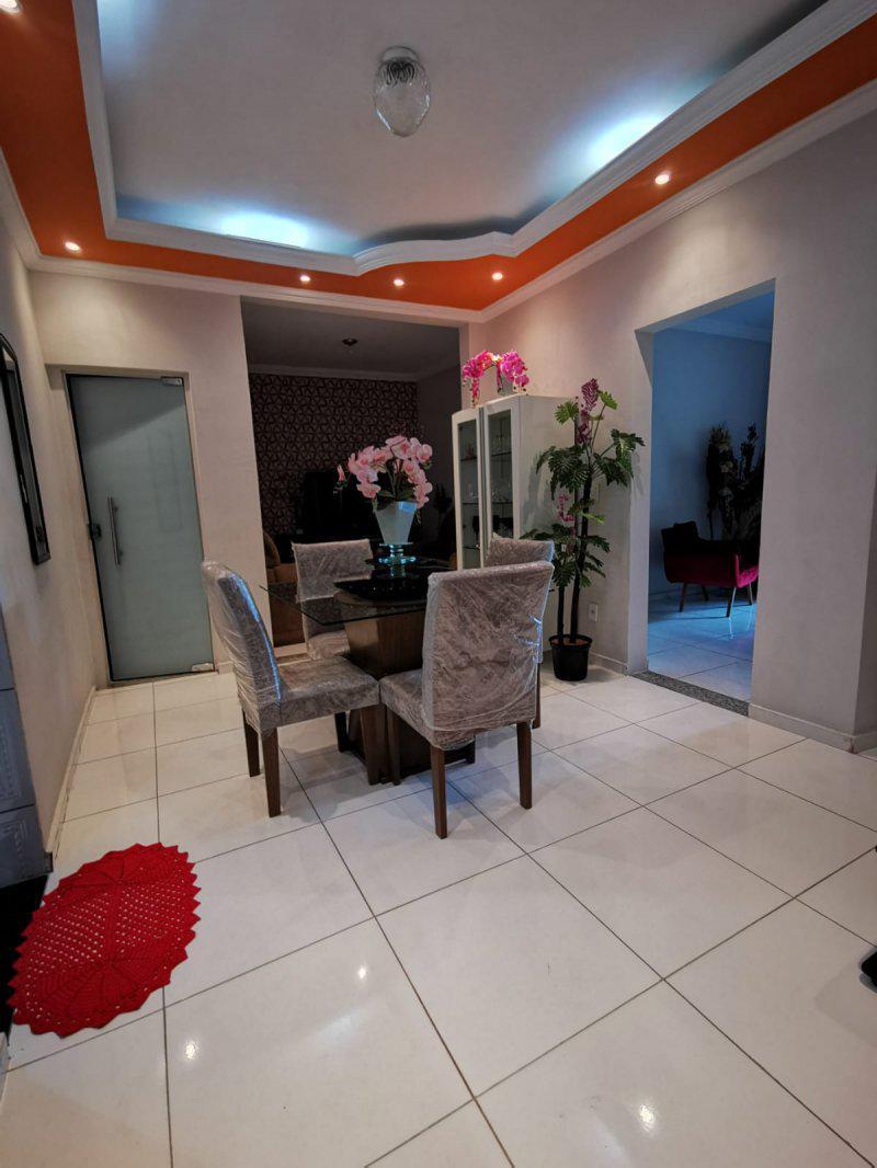 Casa, Jatobá (barreiro), 7 Quartos, 6 Vagas