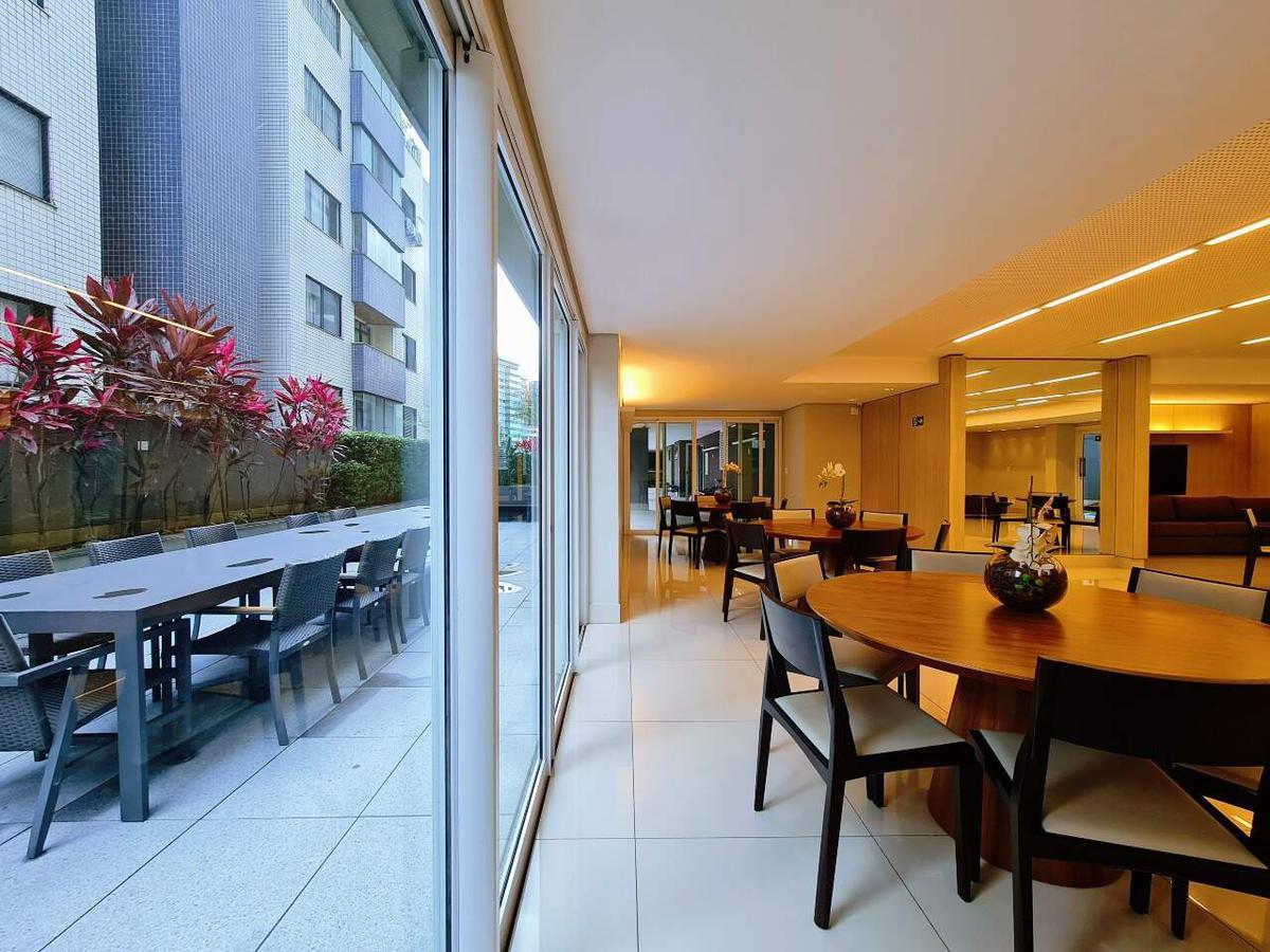 Apartamento, Cruzeiro, 4 Quartos, 3 Vagas, 4 Suítes