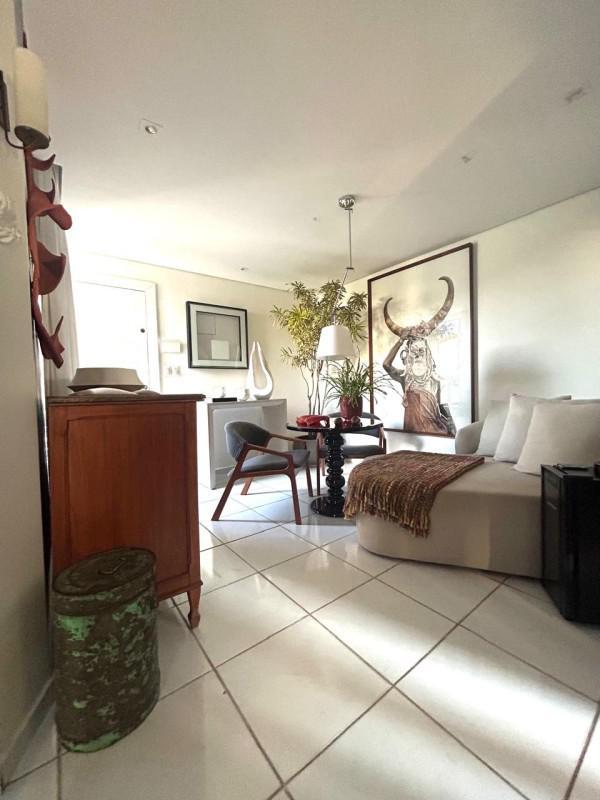 Apartamento, Santa Terezinha, 2 Quartos, 0 Vaga