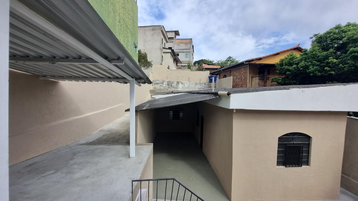 Casa, Goiânia, 2 Quartos, 1 Vaga
