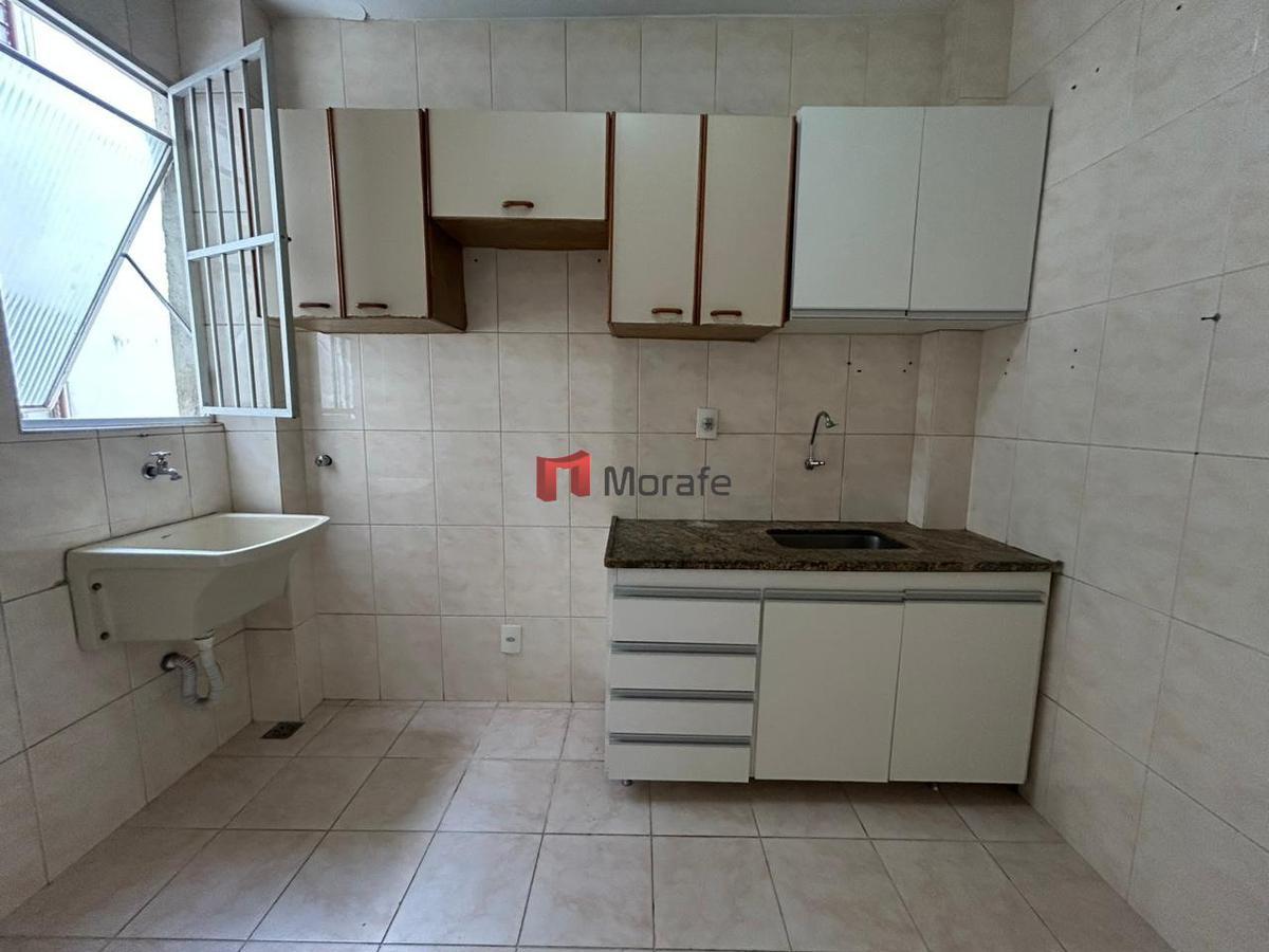 Apartamento, Serrano, 3 Quartos, 1 Vaga